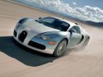 Bugatti Veyron 16.4 2005 года (US)